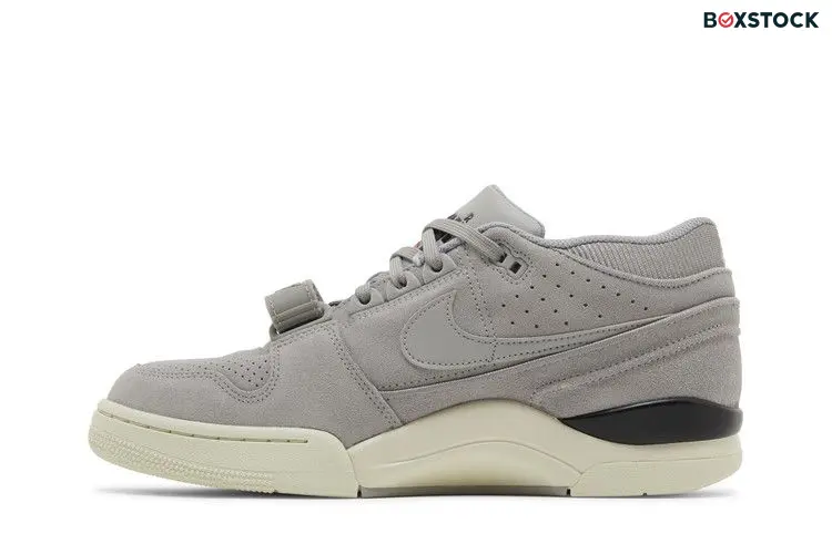 Nike Air Alpha Force 88 Medium Grey