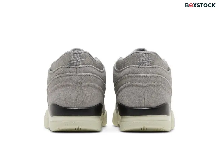 Nike Air Alpha Force 88 Medium Grey