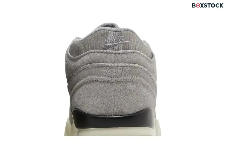 Nike Air Alpha Force 88 Medium Grey