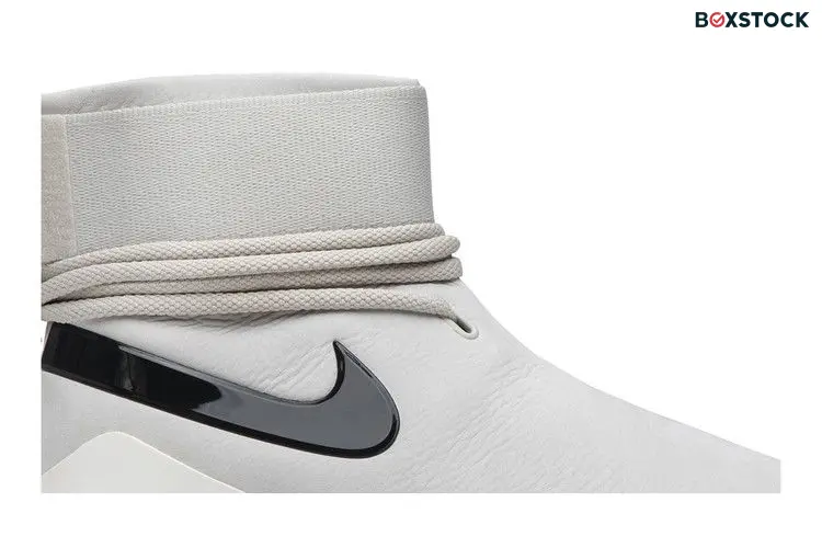 Nike Air Fear Of God 1 SA Light Bone Black