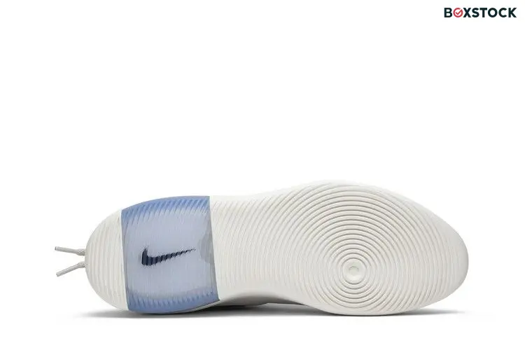 Nike Air Fear Of God 1 SA Light Bone Black