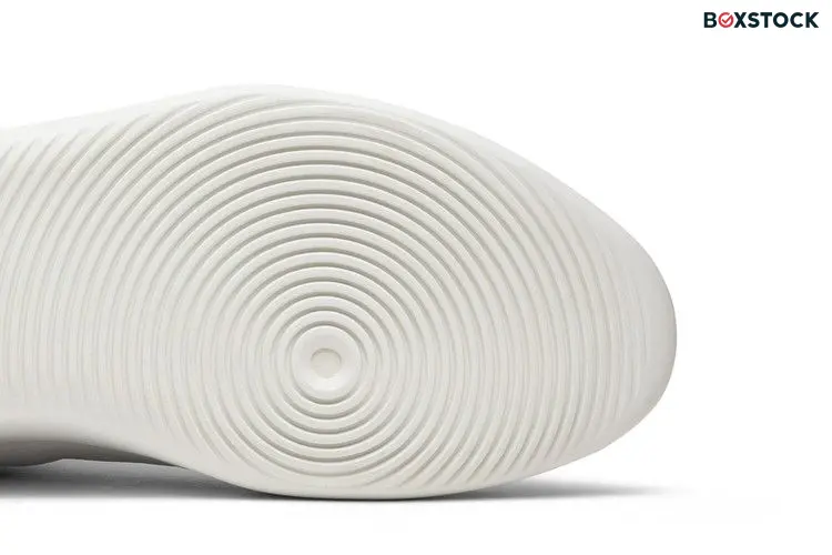 Nike Air Fear Of God 1 SA Light Bone Black