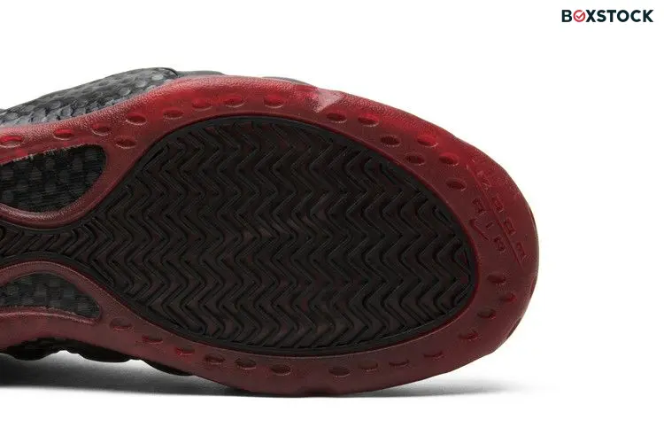 Nike Air Foamposite One Cough Drop (2010)