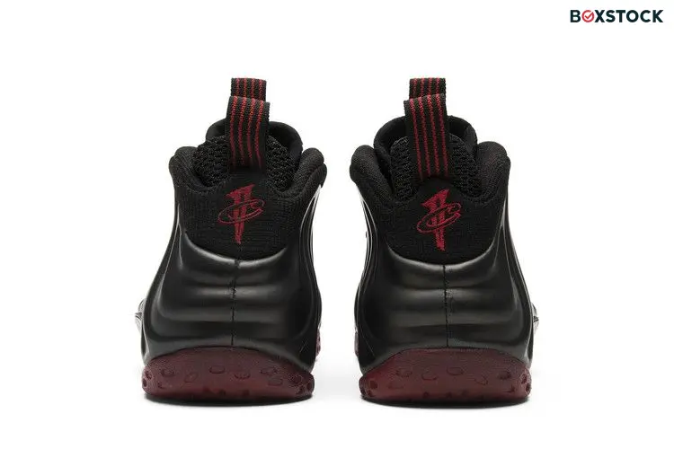 Nike Air Foamposite One Cough Drop (2010)