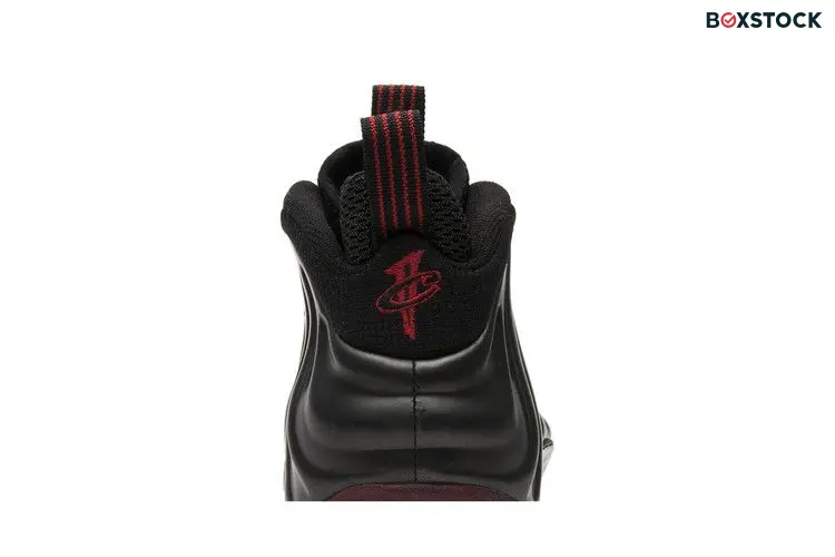 Nike Air Foamposite One Cough Drop (2010)