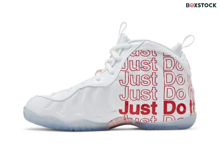 Nike Air Foamposite One Takeout Bag (PS)