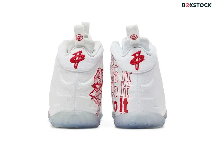 Nike Air Foamposite One Takeout Bag (PS)