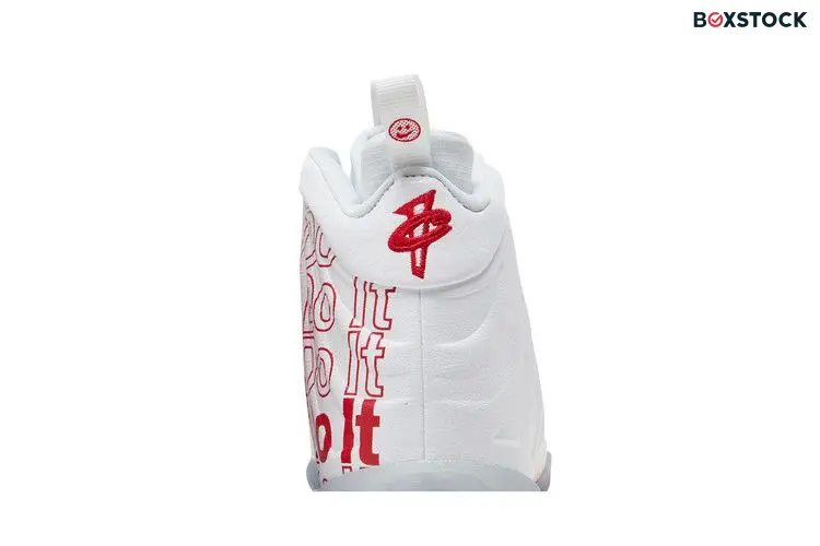 Nike Air Foamposite One Takeout Bag (PS)