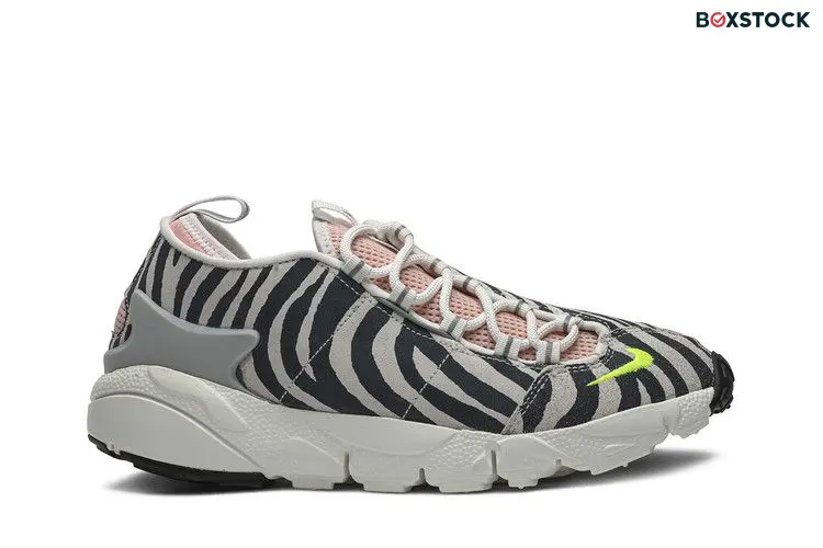 Nike Air Footscape Olivia Kim No Cover (Women's)