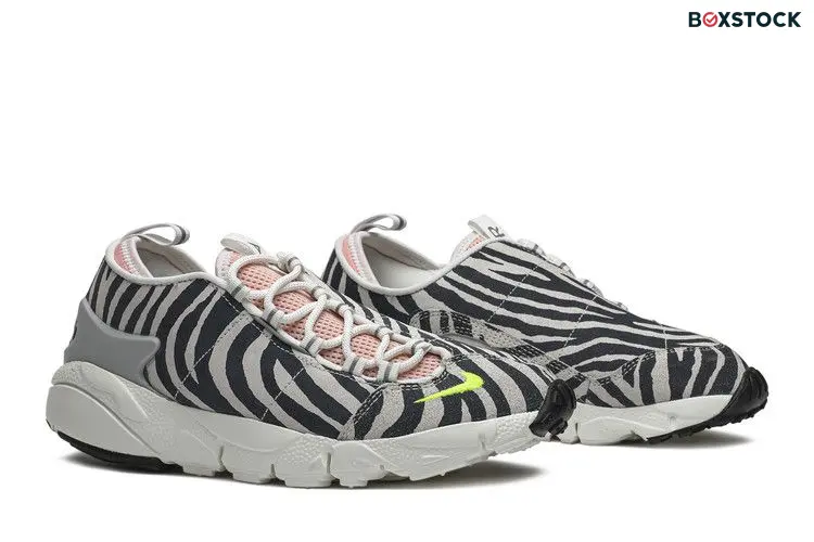 Nike Air Footscape Olivia Kim No Cover (Women's)