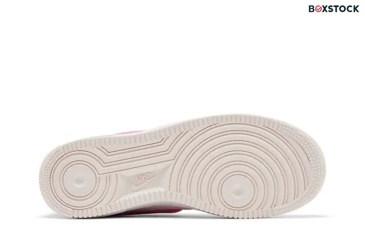 Nike Air Force 1 '07 LX Pearl Pink Paw Print (Women's)