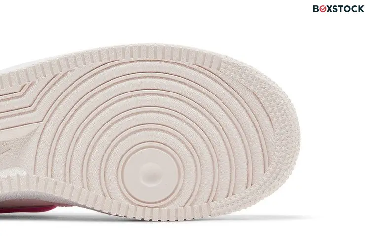 Nike Air Force 1 '07 LX Pearl Pink Paw Print (Women's)