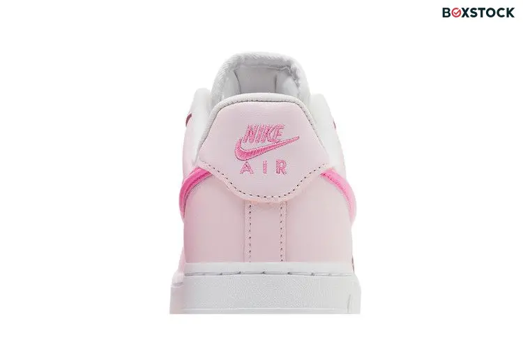 Nike Air Force 1 '07 LX Pearl Pink Paw Print (Women's)