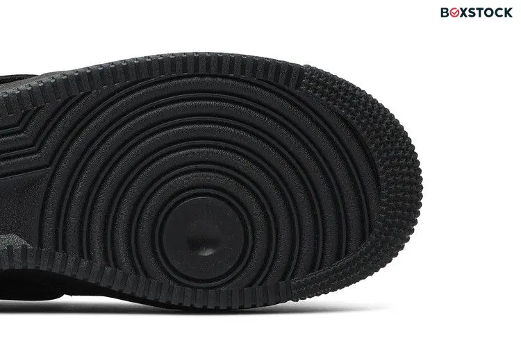 Nike Air Force 1 High All for 1 Lauren Halsey Summaeverythang