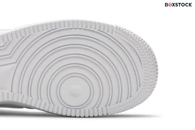 Nike Air Force 1 High White (GS)