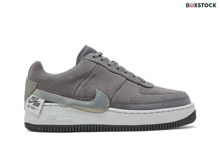 Nike Air Force 1 Jester XX Gunsmoke (Women's)