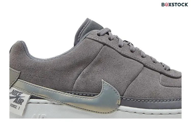 Nike Air Force 1 Jester XX Gunsmoke (Women's)