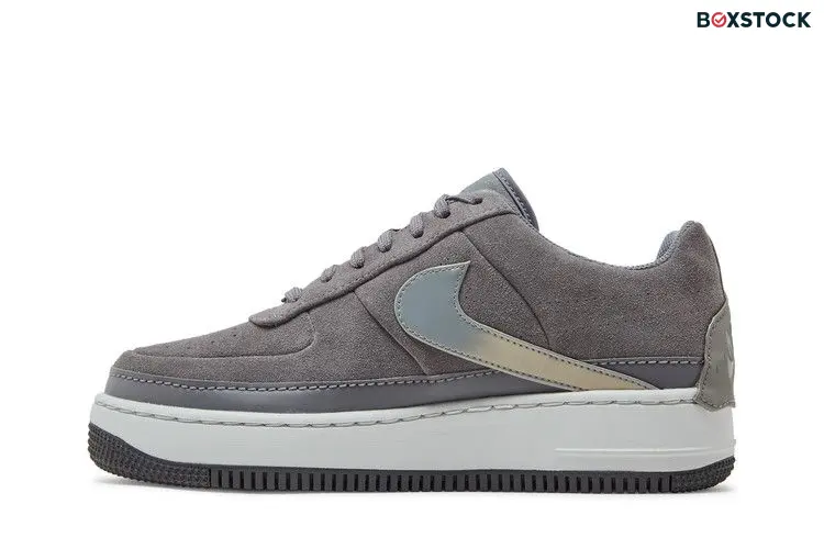 Nike Air Force 1 Jester XX Gunsmoke (Women's)