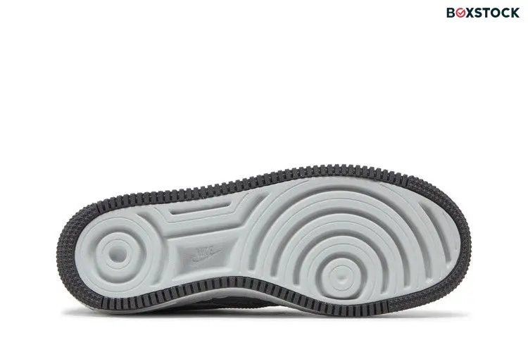 Nike Air Force 1 Jester XX Gunsmoke (Women's)