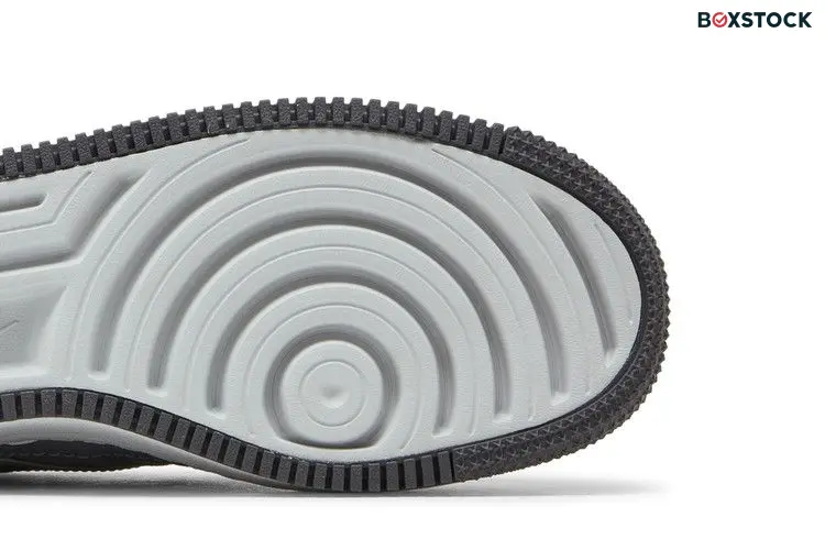 Nike Air Force 1 Jester XX Gunsmoke (Women's)