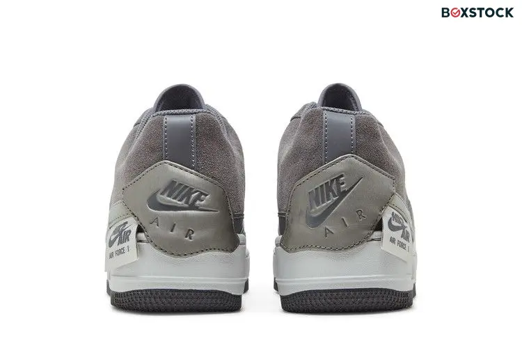 Nike Air Force 1 Jester XX Gunsmoke (Women's)