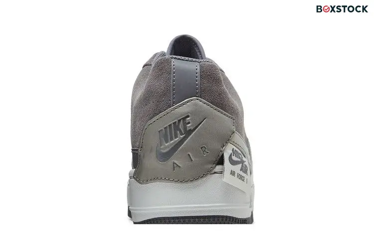 Nike Air Force 1 Jester XX Gunsmoke (Women's)