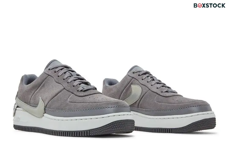 Nike Air Force 1 Jester XX Gunsmoke (Women's)