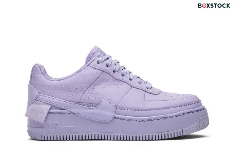 Nike Air Force 1 Jester XX Violet Mist (Women's)