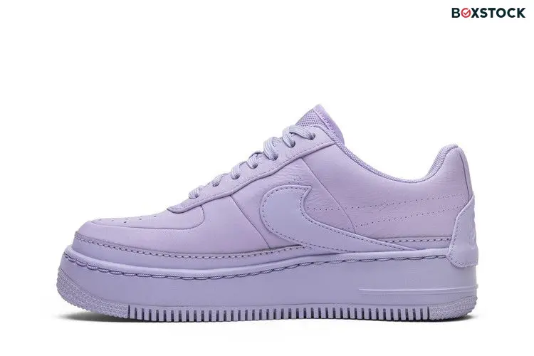 Nike Air Force 1 Jester XX Violet Mist (Women's)