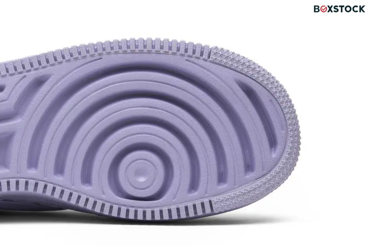 Nike Air Force 1 Jester XX Violet Mist (Women's)