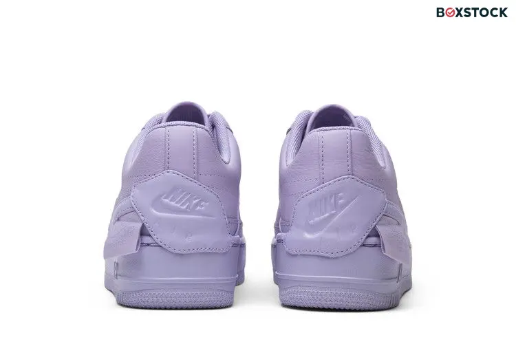 Nike Air Force 1 Jester XX Violet Mist (Women's)