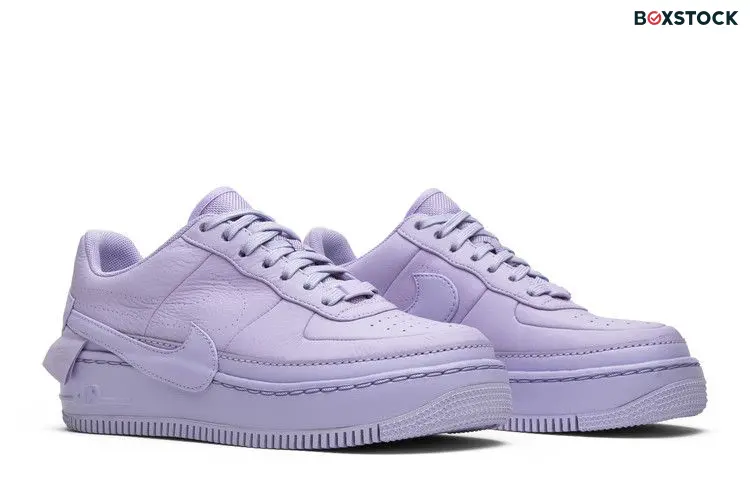 Nike Air Force 1 Jester XX Violet Mist (Women's)