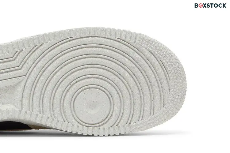 Nike Air Force 1 Low '07 LX Toasty Brown Kelp Sail Rattan Cave Purple