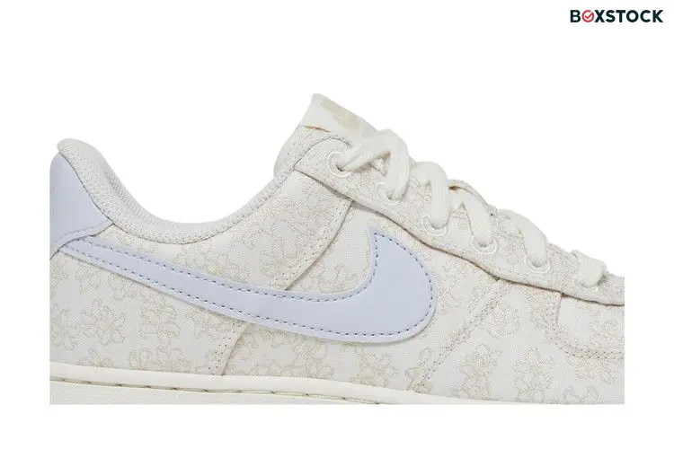 Nike Air Force 1 Low '07 SE Jacquard Floral Embroidery (Women's)