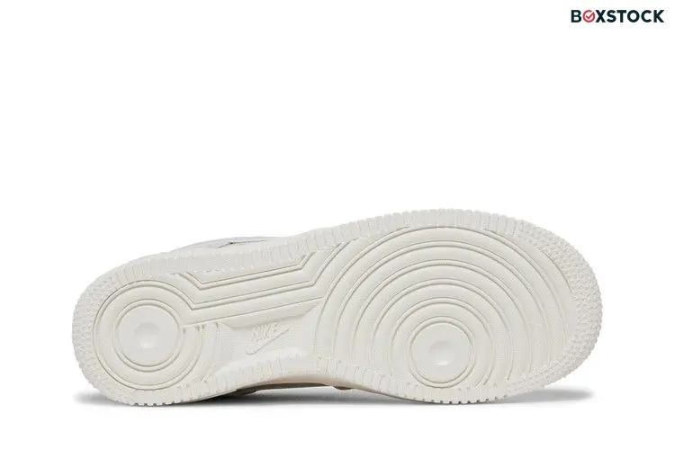 Nike Air Force 1 Low '07 SE Jacquard Floral Embroidery (Women's)