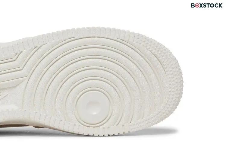 Nike Air Force 1 Low '07 SE Jacquard Floral Embroidery (Women's)