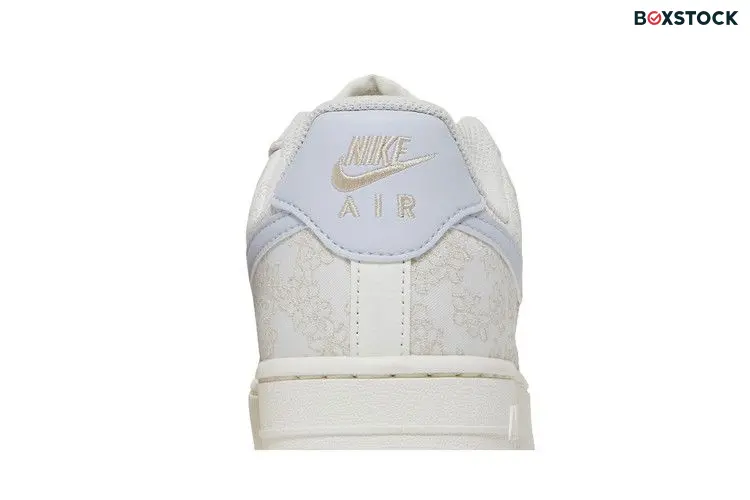 Nike Air Force 1 Low '07 SE Jacquard Floral Embroidery (Women's)