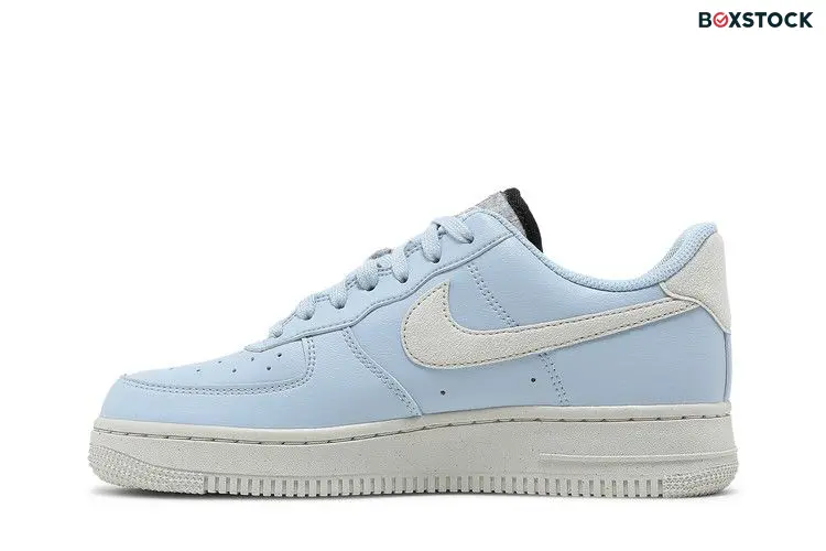 Nike Air Force 1 Low '07 SE Light Armory Blue (Women's)