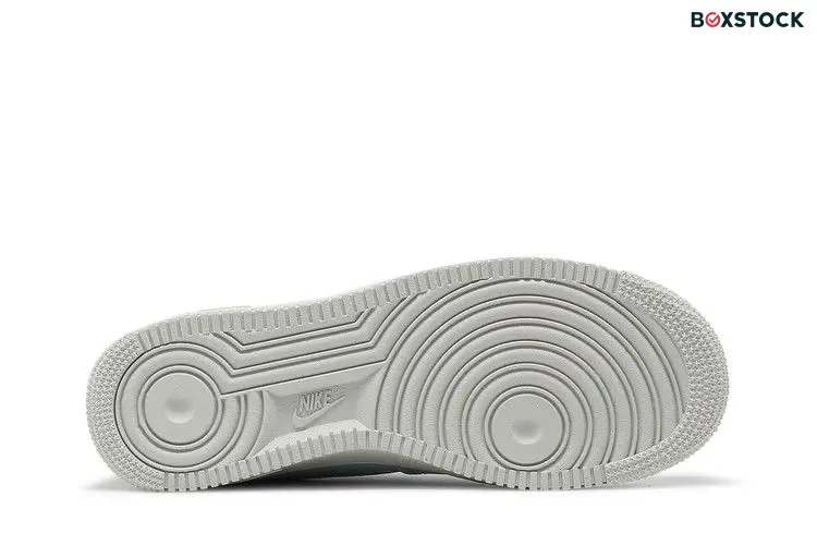 Nike Air Force 1 Low '07 SE Light Armory Blue (Women's)