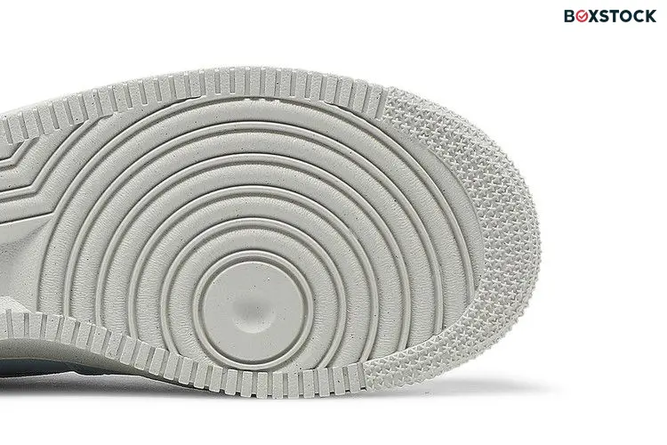 Nike Air Force 1 Low '07 SE Light Armory Blue (Women's)