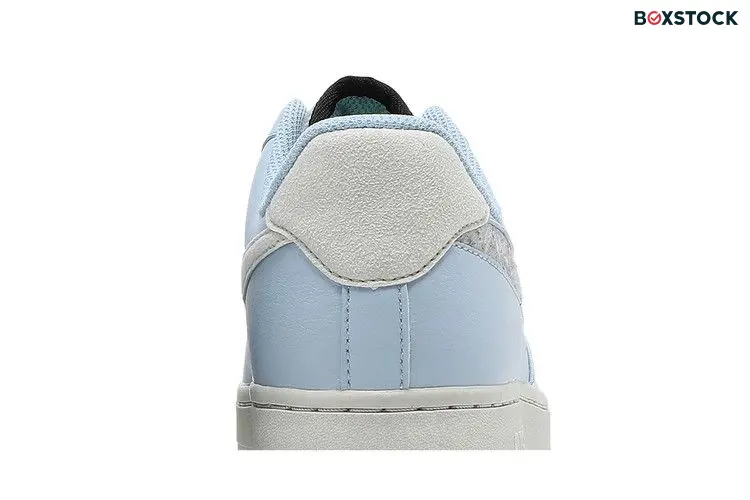 Nike Air Force 1 Low '07 SE Light Armory Blue (Women's)