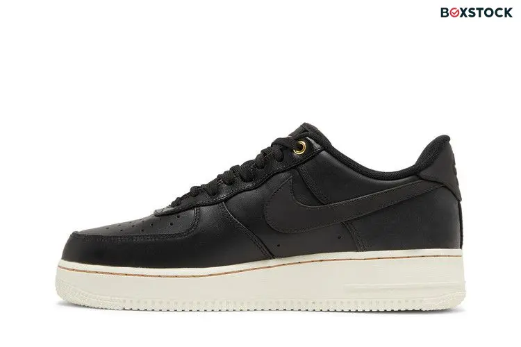 Nike Air Force 1 Low Black Pack