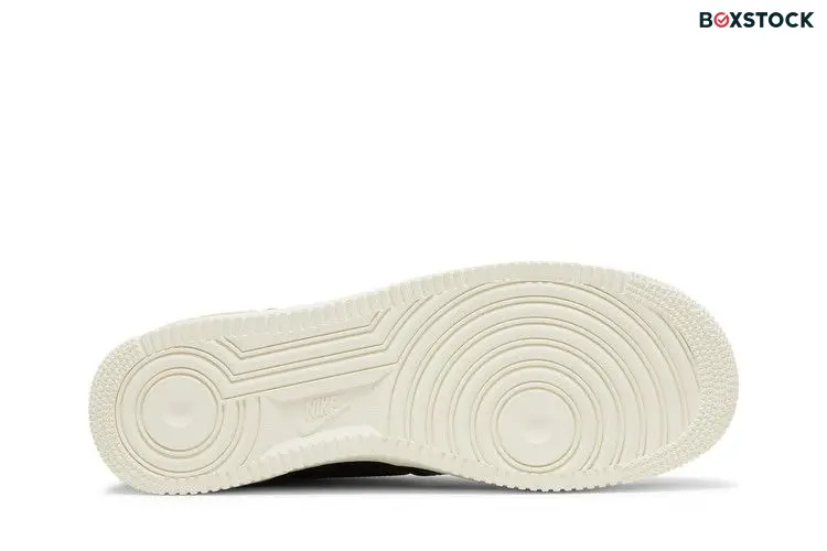 Nike Air Force 1 Low Black Pack