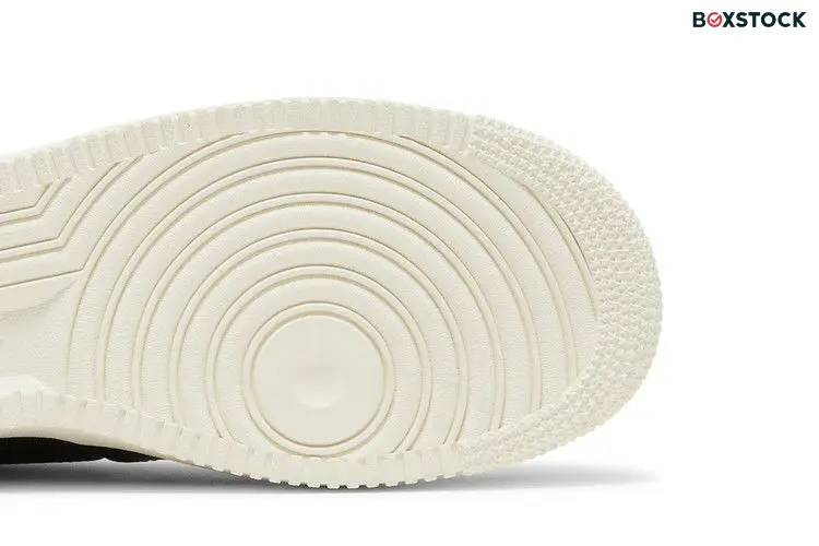 Nike Air Force 1 Low Black Pack