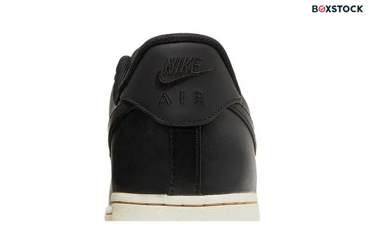 Nike Air Force 1 Low Black Pack