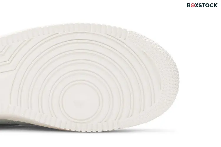 Nike Air Force 1 Low LV8 Devin Booker Moss Point