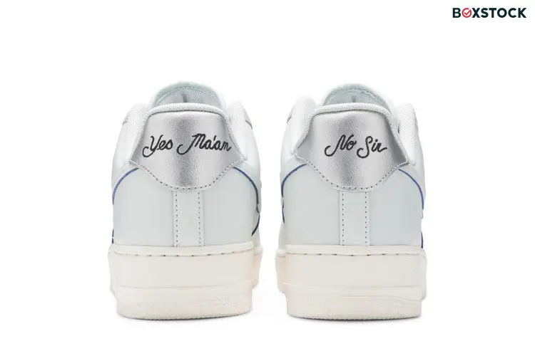 Nike Air Force 1 Low LV8 Devin Booker Moss Point