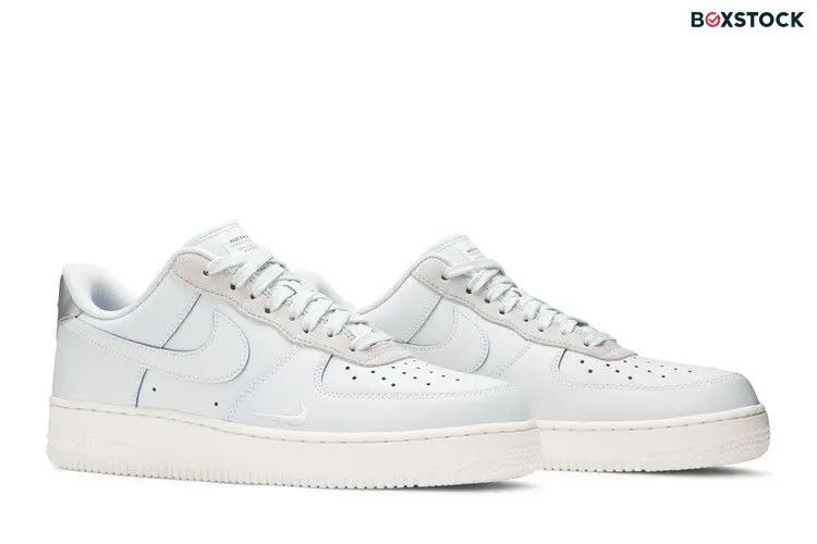 Nike Air Force 1 Low LV8 Devin Booker Moss Point