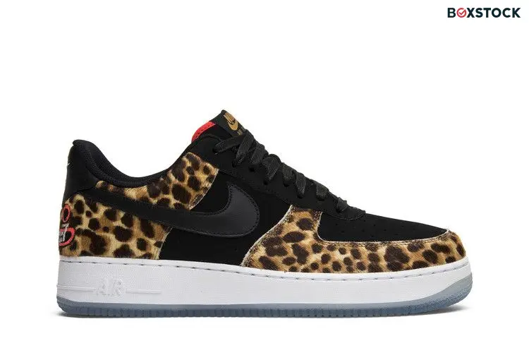 Nike Air Force 1 Low Los Primeros