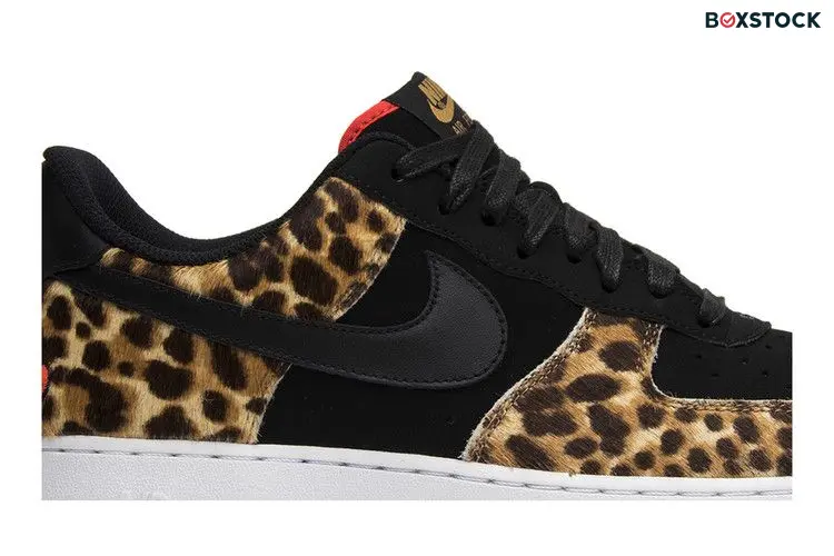 Nike Air Force 1 Low Los Primeros